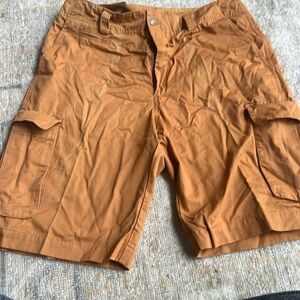 New Sz 34 Bill's Khaki's Cargo Short